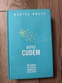 Jesteś cudem - Regina Brett