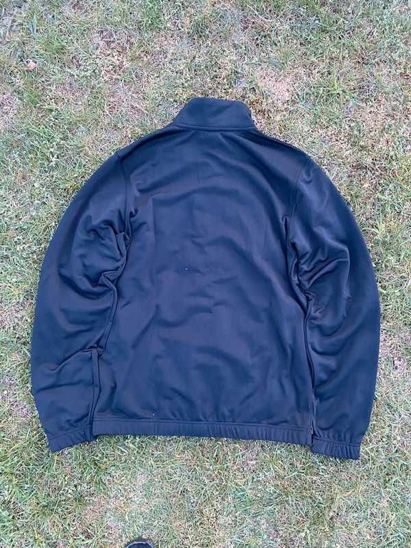 Bluza sportowa Nike halfzip sport unisex men streetwear czarny S M