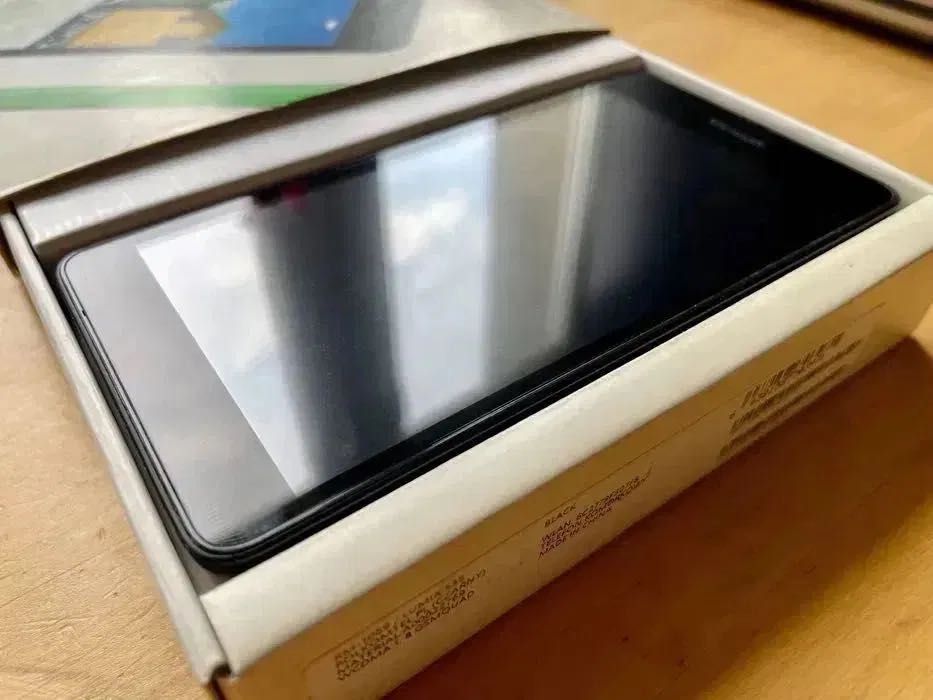 Microsoft Lumia 535