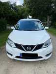 Nissan Pulsar Nissan Pulsar Hatchback 1.2 DIG-T 115KM 85KW