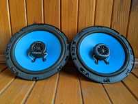Blaupunkt IC 112, 16-е динамики в авто.
