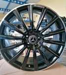 Nowe felgi aluminiowe Mercedes 20 E S AMG PERFORMANCE 5x112