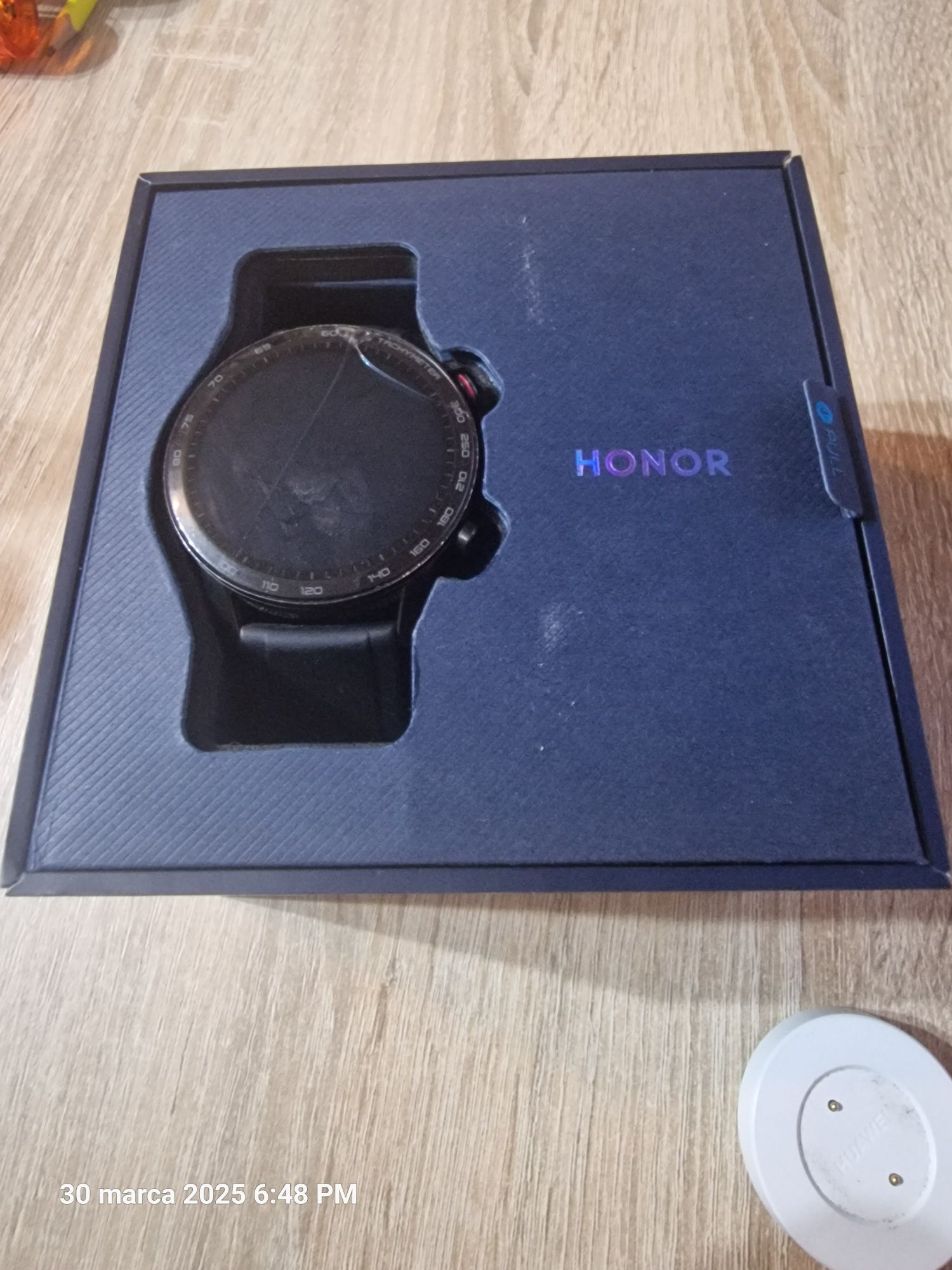 Honor magicwatch 2 46mm huawei gt2