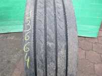 Opona 275/70R 22.5 Dunlop SP372 CITY PRZEDNIA. Opony ciężarowe
