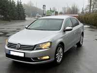 Volkswagen Passat b7