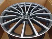 Felgi AUDI S5 A5 8W S4 A4 8W S6 A8 Q5 80A 19'' Nowe Demo!!