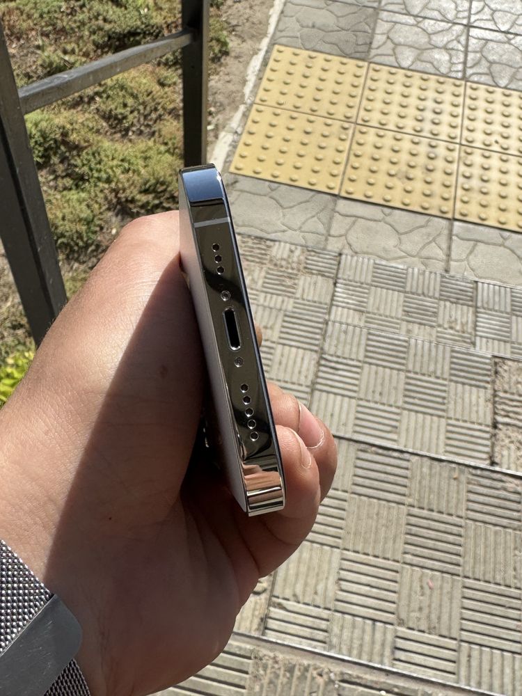 Iphone 13 pro 256
