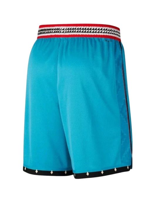 баскетбольні шорти Nike NBA Phoenix Suns City Edition розмір М