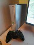 xbox 360 konsola