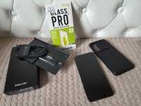 Samsung Galaxy S23+ Plus 8GB/256GB Black DualSim