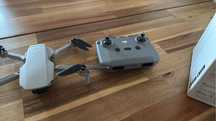DJI MINI 2 SE - NOVO - Selado