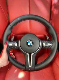 М руль кермо для BMW F30 F10 F15