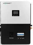 LUXPOWER inwerter hybrydowy 6kW LXP 1faza LV 2999zł zVAT+wysyłka 1zł!