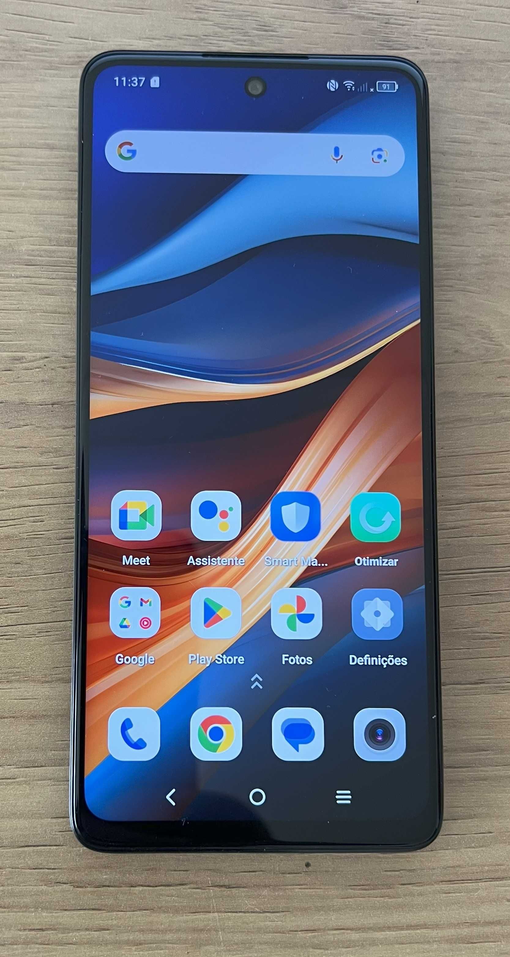 TCL T611B Dual Sim