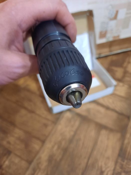 Стан нової!!Пневматична дриль Wurth DBM 10-RL PLUS