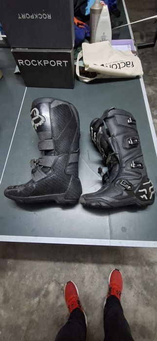 Botas  FOX COMP X 42.5