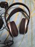 FM Наушники Philips.