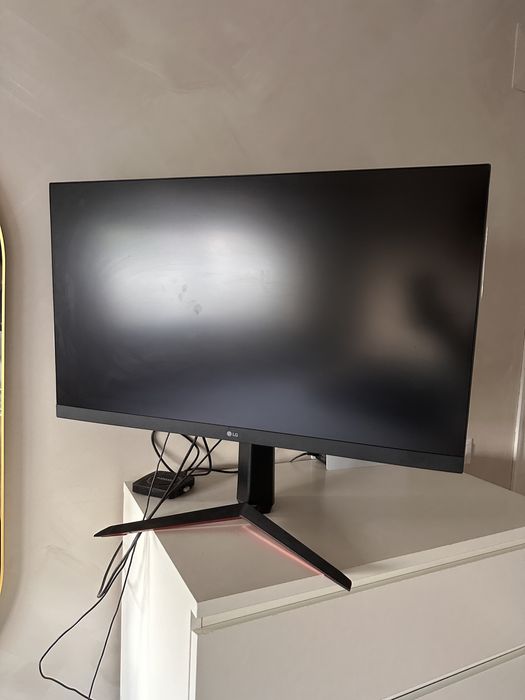 Monitor Gaming LG UltraGear 32GN650-B (31.5’’ - 1’ms - 165 Hz - AMD