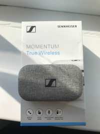 Sennheiser momentum кейс