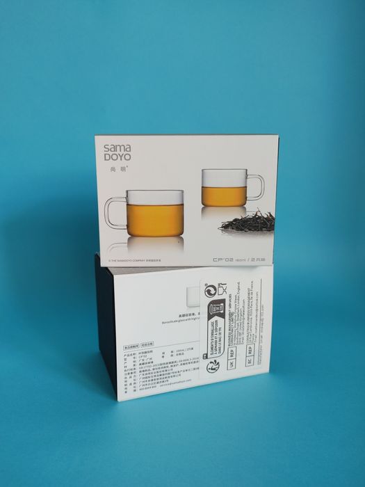 типод заварник Bonston магнітна кришка 500 мл