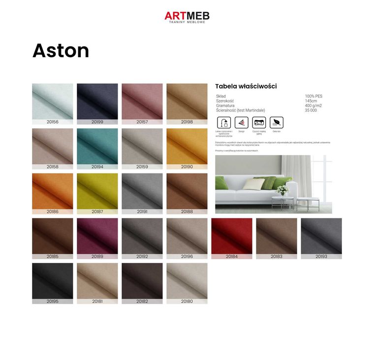 Łóżko narożne panelowe tapicerowane dziecięce 90x200