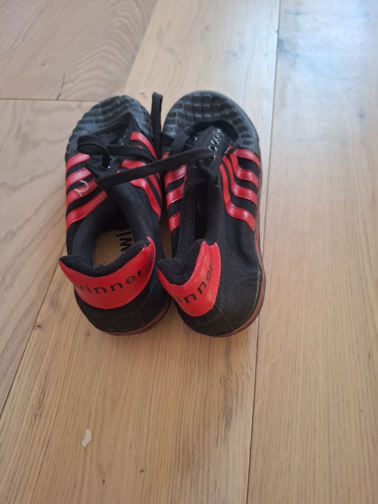 Męskie korko trampki rozmiar 43