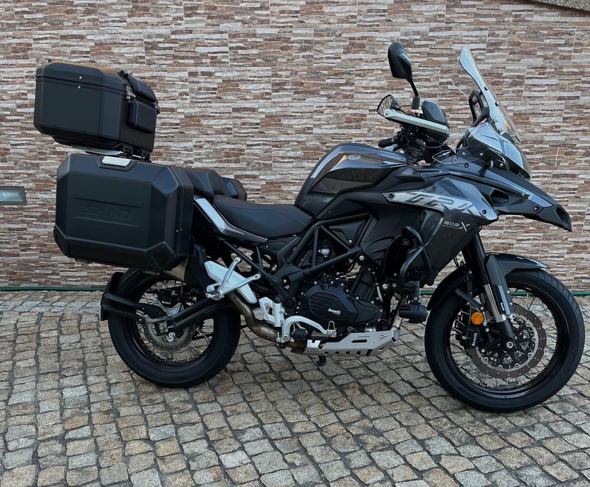 Mota benelli502x