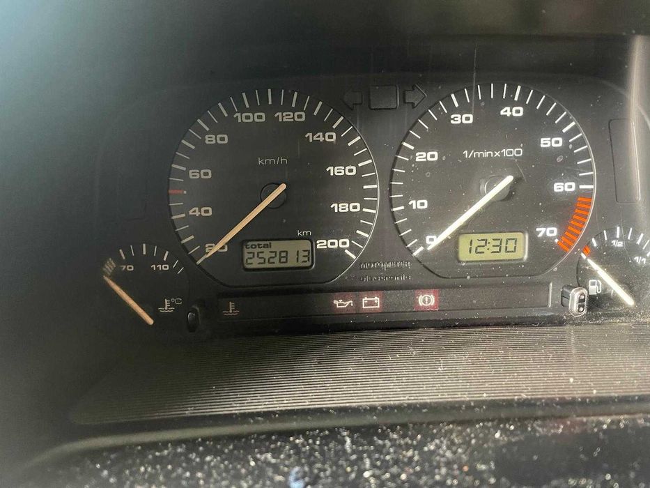 Volkswagen Golf III - 1992