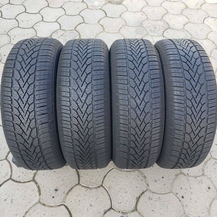 Шини 215/65 R16 Semperit (Семперіт) 180$/4шт. зимова резина