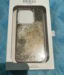 Etui plecki iphone 14 Pro Guess