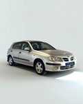 Nissan Almera GpL e Gasolina