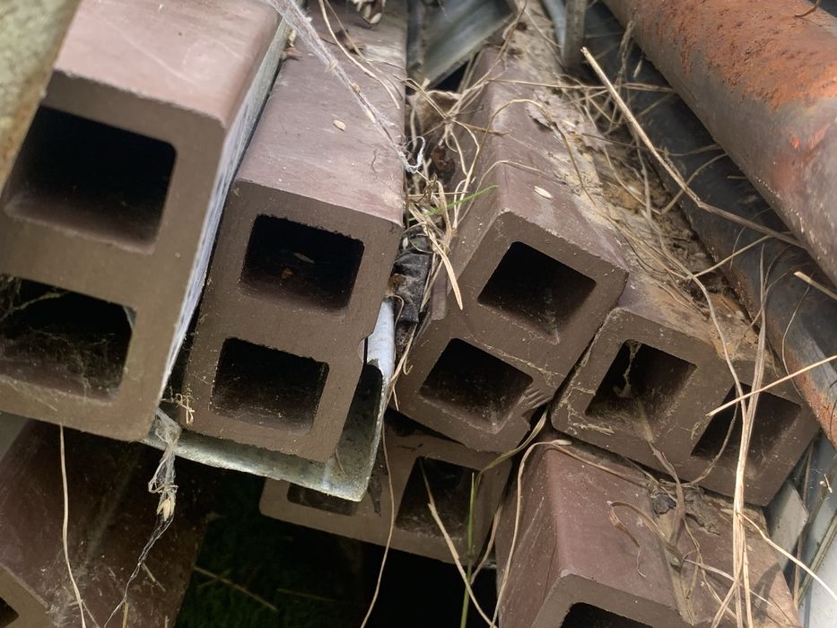 Pomost pływający keja 7m x 2m lokalizacja Jezioro Solińskie Zawóz