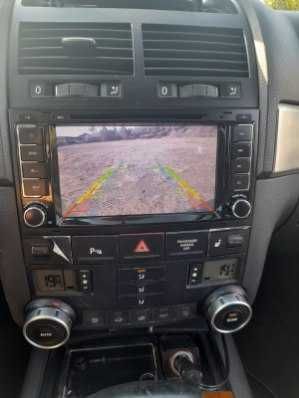 VW TOUAREG 3.2 , VR6 , LPG , nowy rozrząd itp. ZAMIANA