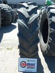 14.9R30 Pirelli opona używana rolnicza