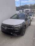 Mercedes-Benz GLA 250 e AMG Line
