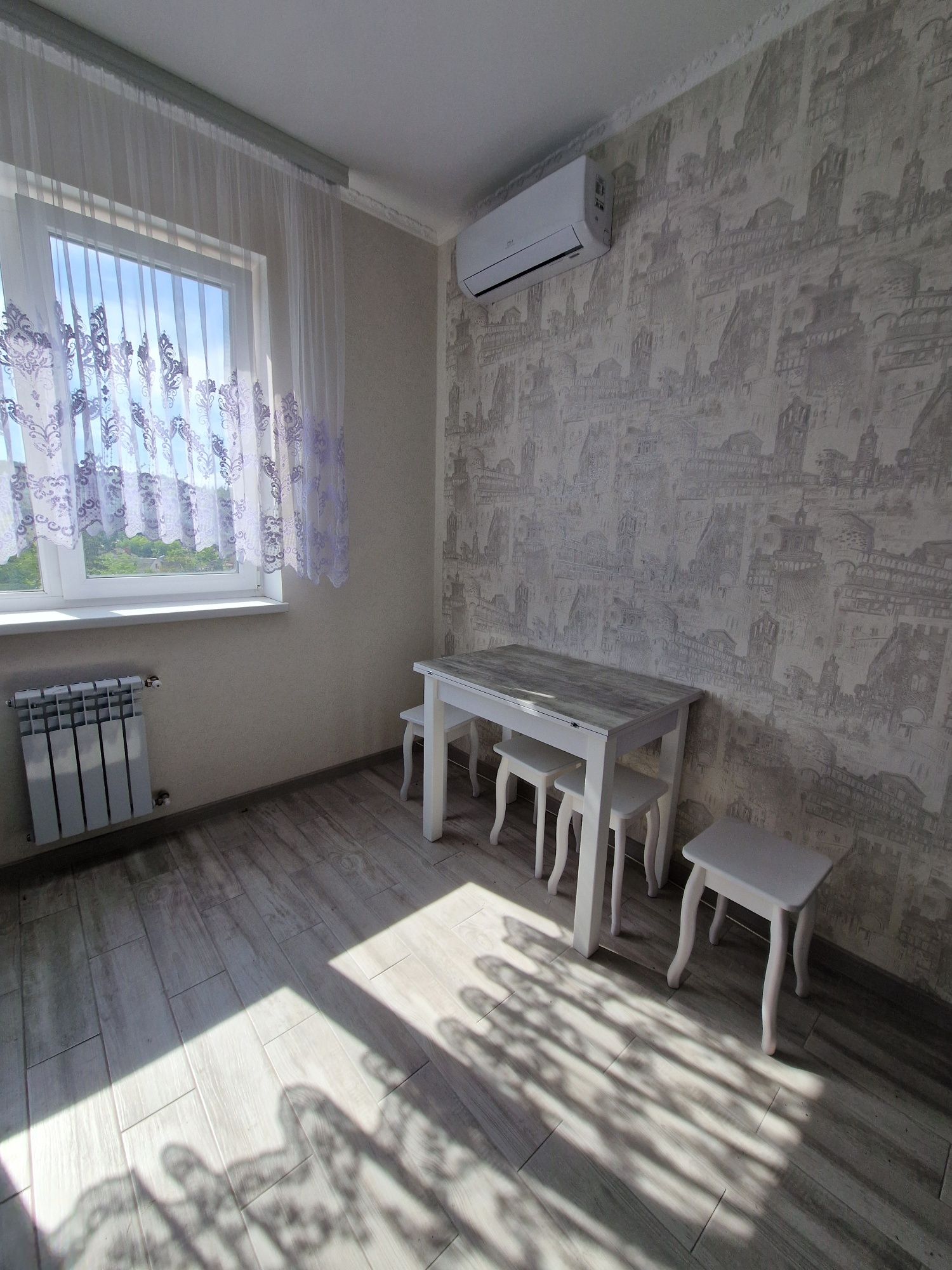 Здам 1 но кімнатну квартиру в Обухові,  вул. Піщана