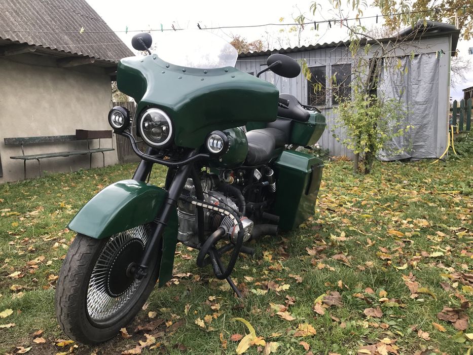 Продам УРАЛ ИМЗ 8.103