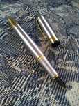 Перьевая чернильная ручка jinhao