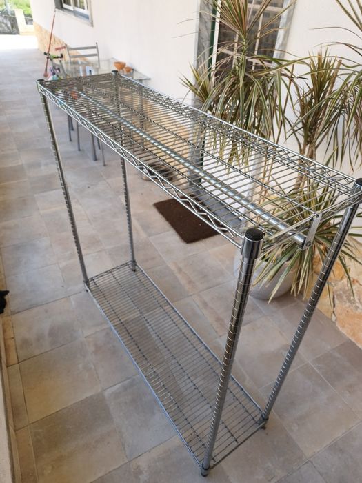 Charriot/camiseiro portável