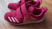 Buty sportowe aiddas