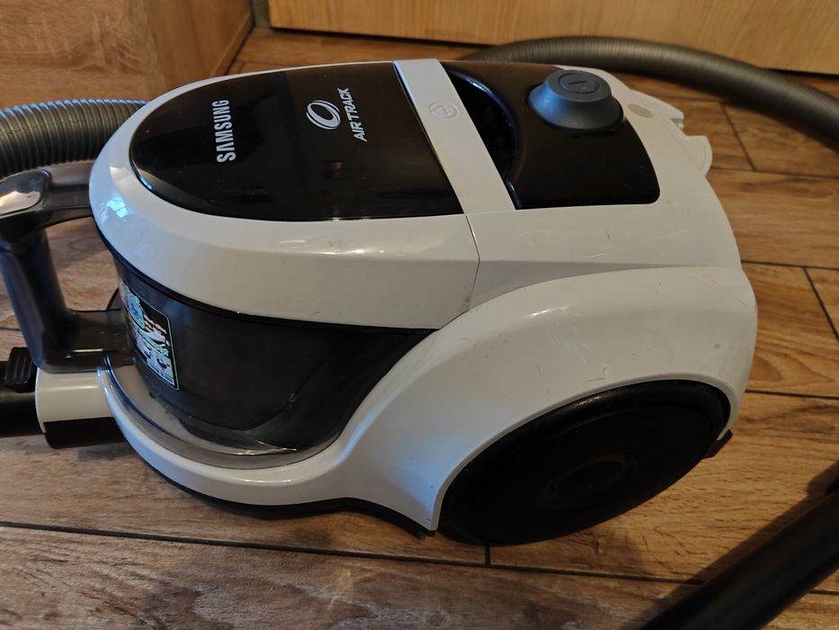 Odkurzacz bezwzrokowy Samsung SC45W1
