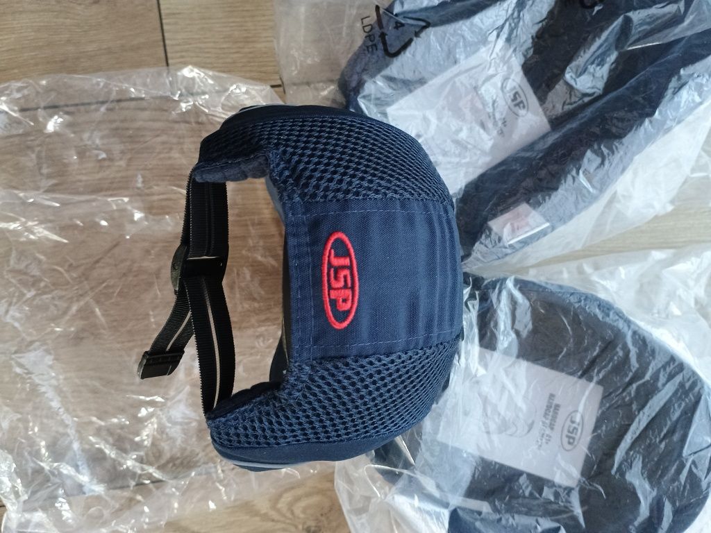 JSP Hard Cap A1+ czapka wzmacniana
