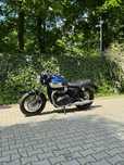 Triumph Bonneville Pierwszy właściciel, salon polska, stan idealny, nowy aku, faktura vat