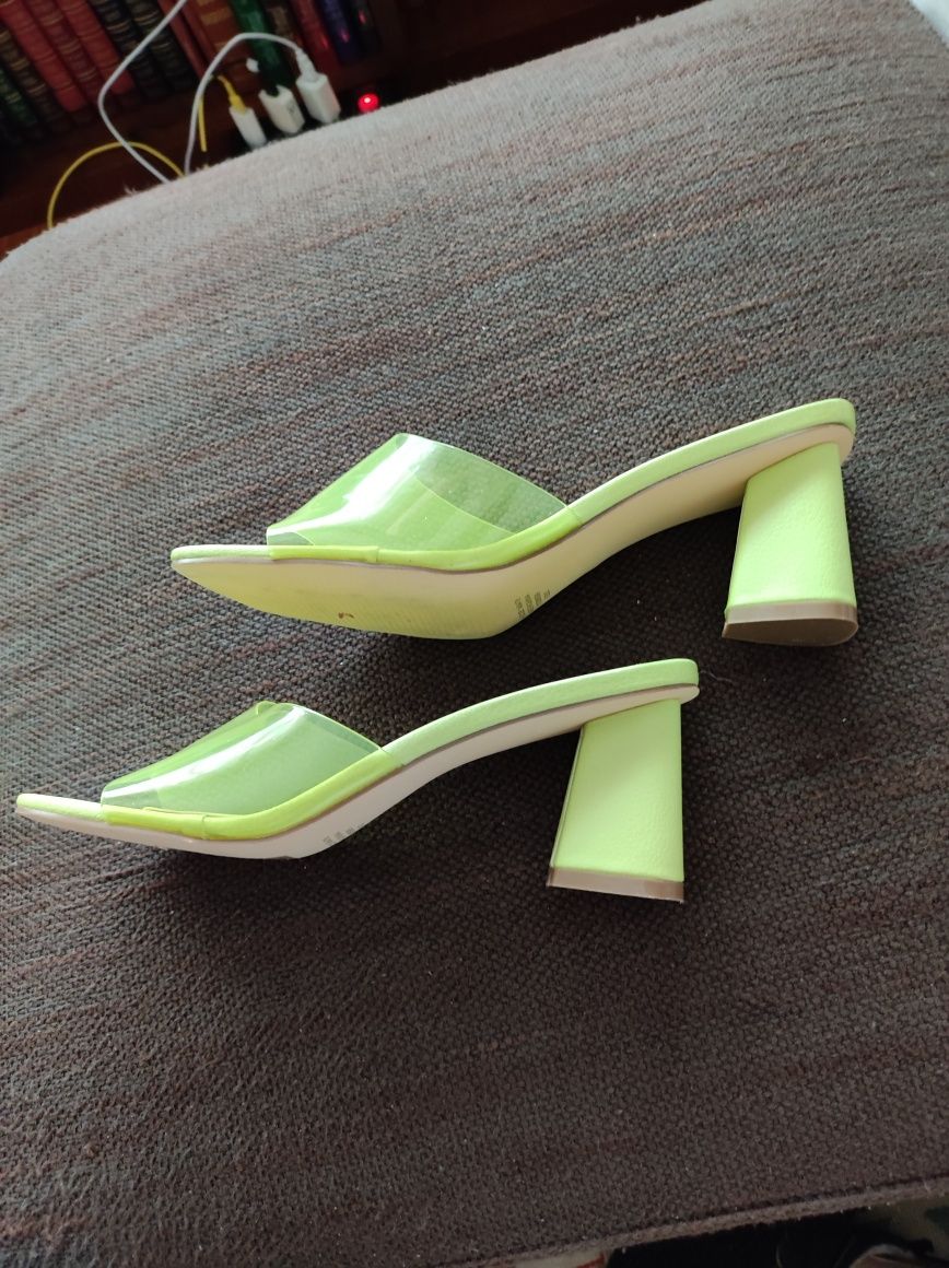 Socas Primark, novas, tamanho 37