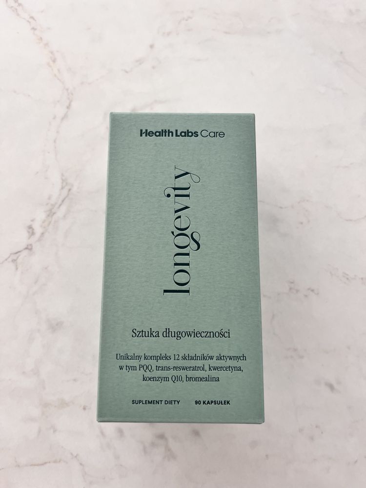 Longevity healthlabs