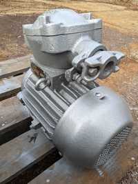 Электродвигатель, электромотор АИУ90L4 (2.2 кВт, 1500 об/мин)