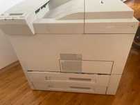 HP LaserJet 8150N