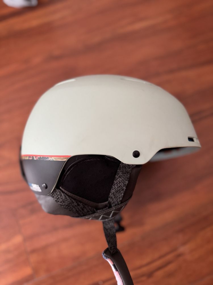 Giro combyn M kask narciarski snowboardowy