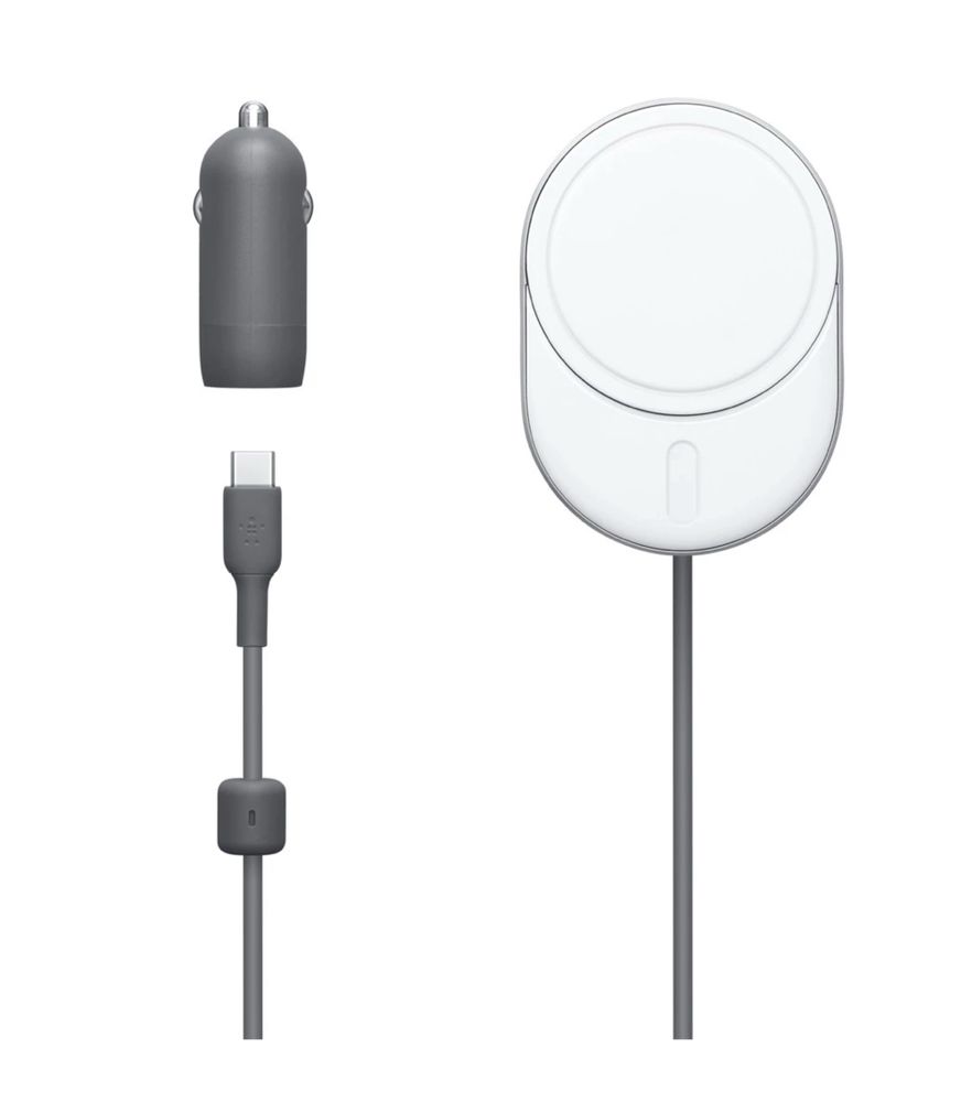 Belkin MagSafe 15W
