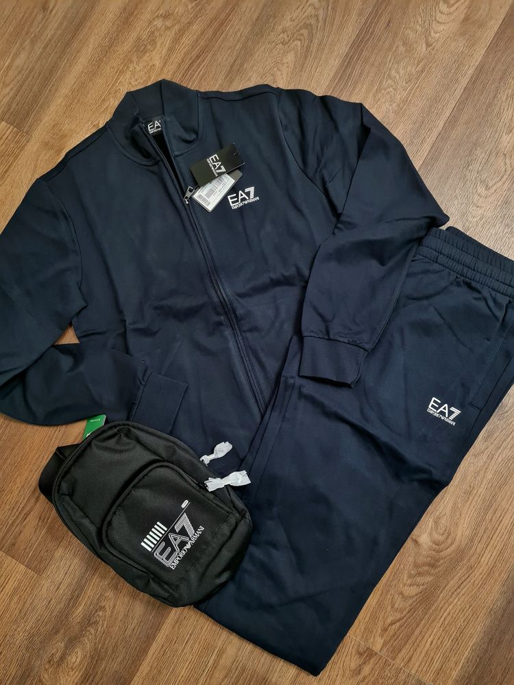 Оригинал! Спортивный костюм Armani EA7 armani track suit